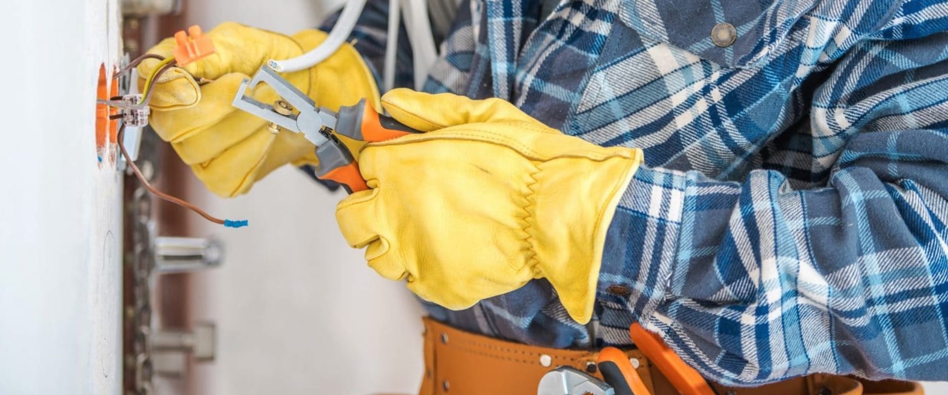 Is There Really a Shortage of Electricians?