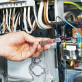 What are pros of being an electrician?