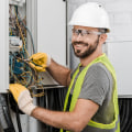 What is the difference between a level 1 and level 2 electrician?