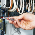 Is an electrician a respectable job?