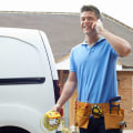 Can a handyman do electrical work in ohio?