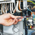 What personality traits do electricians need?