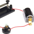 What is basic electricity subject?