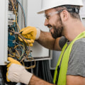 What is class 2 electrician?