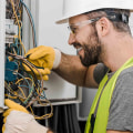 How Much Do Top Electricians Make an Hour? A Comprehensive Guide