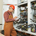 What electrical work can be done without a license in ohio?