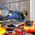 What are 5 things electricians do?
