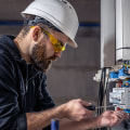 Why are electricians so hard to get?