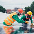 How much is the highest paid electrician?