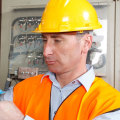 Are too many people becoming electricians?