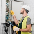 The Three Levels of Becoming an Electrician