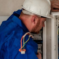 Is it hard being an electrician?