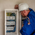 Is it hard being an electrician?