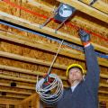 A Day in the Life of an Electrician