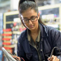 What is the most common job for an electrician in Summerville SC?
