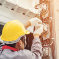 The Pros and Cons of Being an Electrician