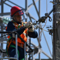Is electrician math hard?