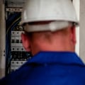 What do electricians in Columbia SC actually do?