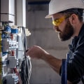 How much money do electricians make in ohio?