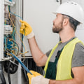 What are the Responsibilities of an Electrician?