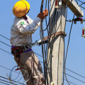 What injuries do electricians get?