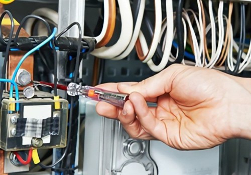 Is an electrician a respectable job?