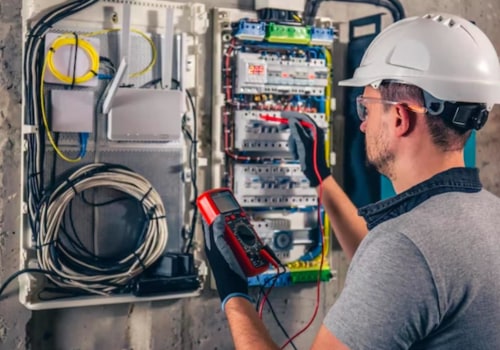 Is electrician a good career for the future?