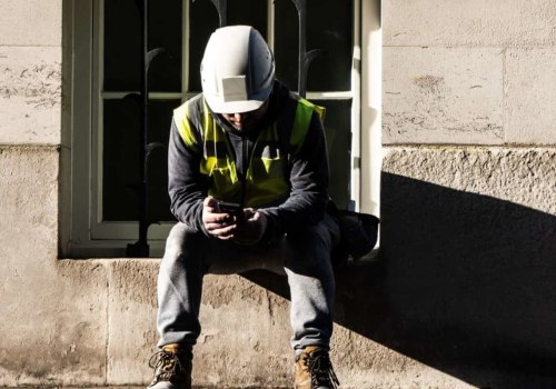 Is electrician high stress?