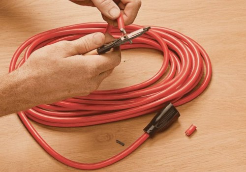 What is a level 2 electrician victoria?