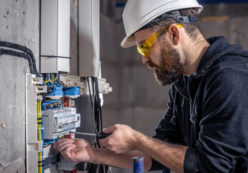 Do electricians get hurt a lot?