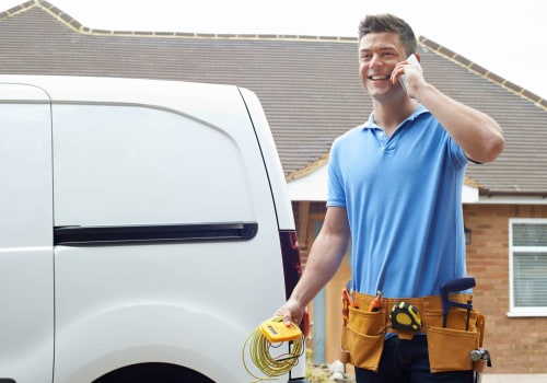 Can a handyman do electrical work in ohio?