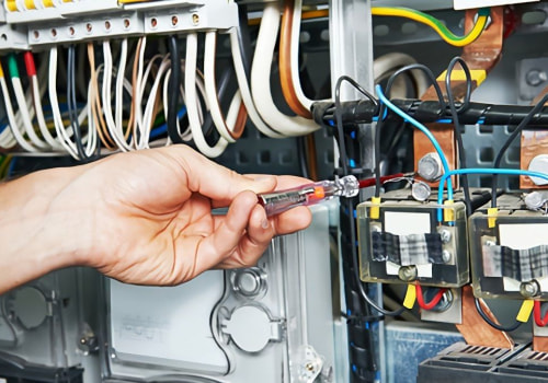 What personality traits do electricians need?