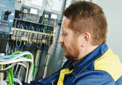 Is Being an Electrician Exhausting? An Expert's Perspective