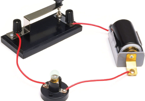 What is basic electricity subject?
