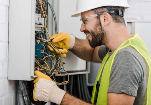 What is class 2 electrician?