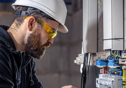 Are Electricians Happy in Their Job?
