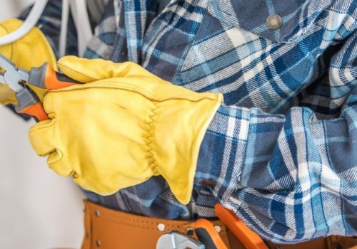 Is There Really a Shortage of Electricians?