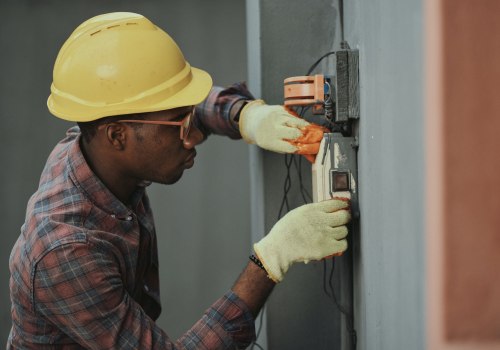 Where are electricians needed the most?