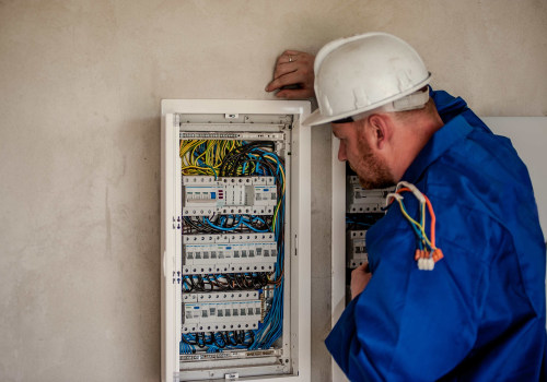 What skills do you need for electrician?
