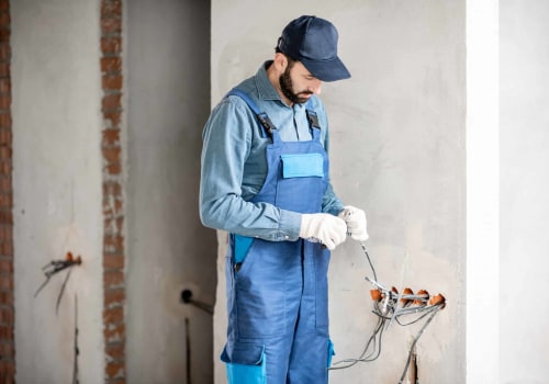 Is it better to be an electrician or hvac?