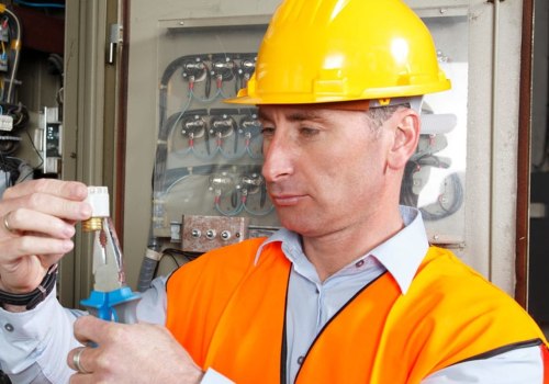 Are too many people becoming electricians?