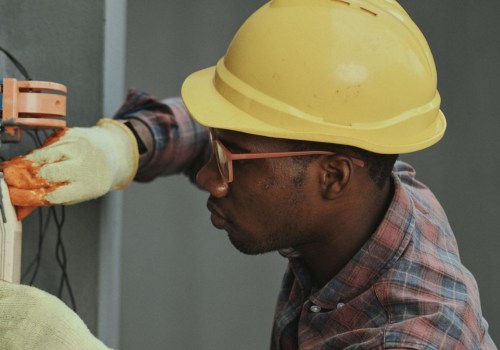 Is Being an Electrician a Stressful Job?