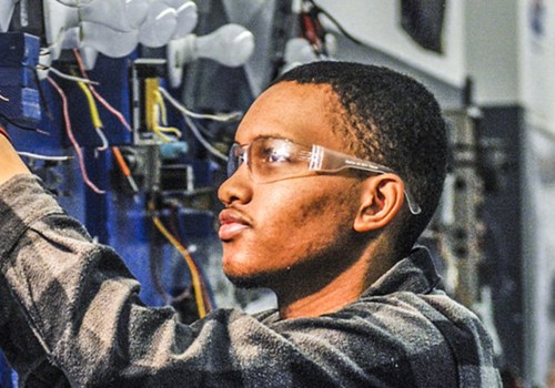 What Skills Do Electricians Need to Succeed?