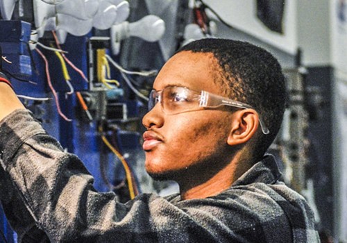 What Skills Do Electricians Need to Succeed?