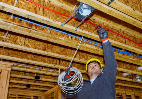 A Day in the Life of an Electrician