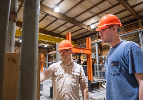 Become an Expert Electrical Foreman: What You Need to Know
