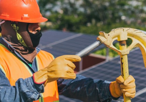 What are the Four Classifications of Electricians?