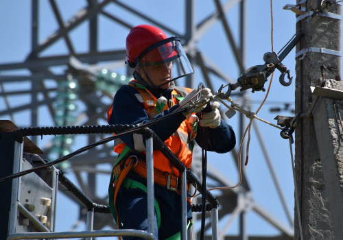 Is electrician math hard?