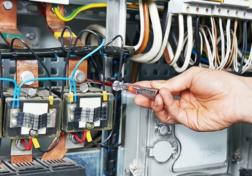 What is the Best Job for an Electrician?