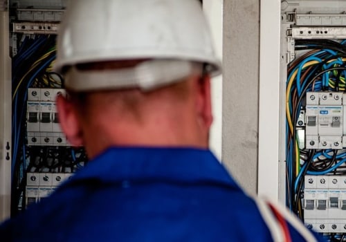 What do electricians in Columbia SC actually do?